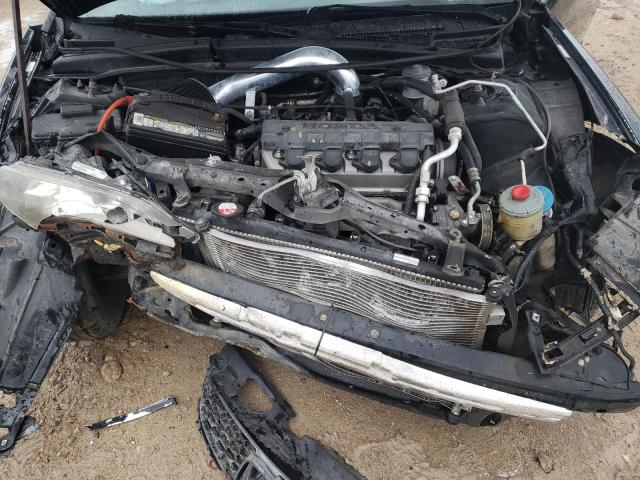 1HGEM21144L058826 - 2004 HONDA CIVIC DX VP Qara foto 11