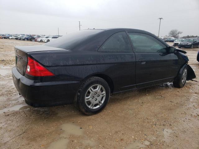 1HGEM21144L058826 - 2004 HONDA CIVIC DX VP Qara foto 3