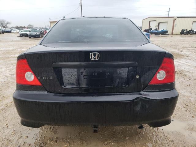 1HGEM21144L058826 - 2004 HONDA CIVIC DX VP Qara foto 6