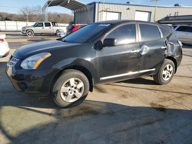 2013 NISSAN ROGUE S, 