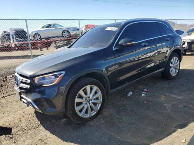 2020 MERCEDES-BENZ GLC 300, 