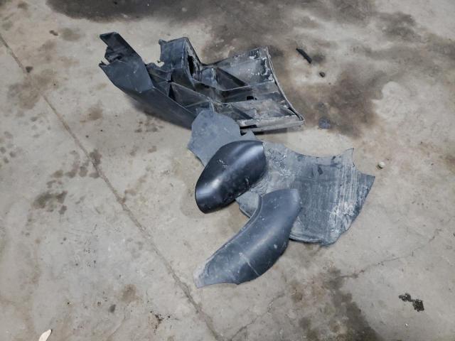 2T1KR32EX3C736060 - 2003 TOYOTA COROLLA MA XR BLUE photo 12