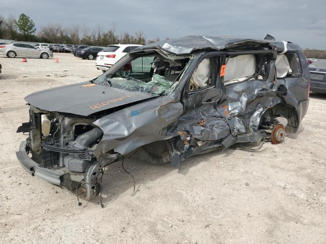 2013 HONDA PILOT EX, null