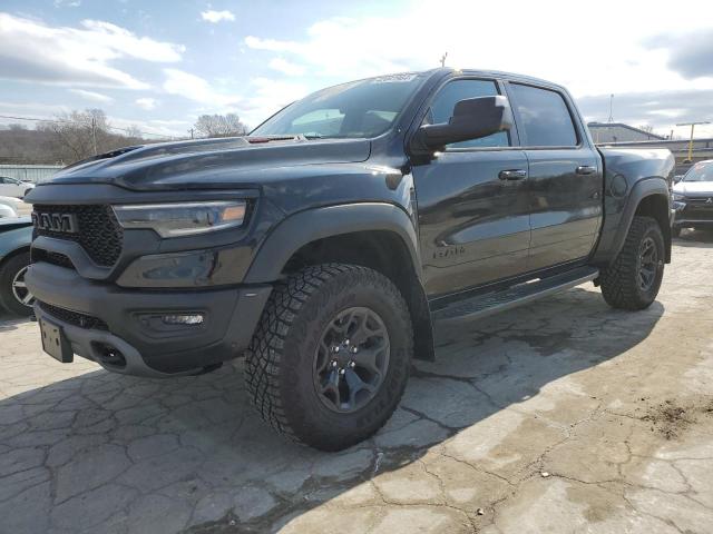 1C6SRFU93PN558553 - 2023 RAM 1500 TRX BLACK photo 1