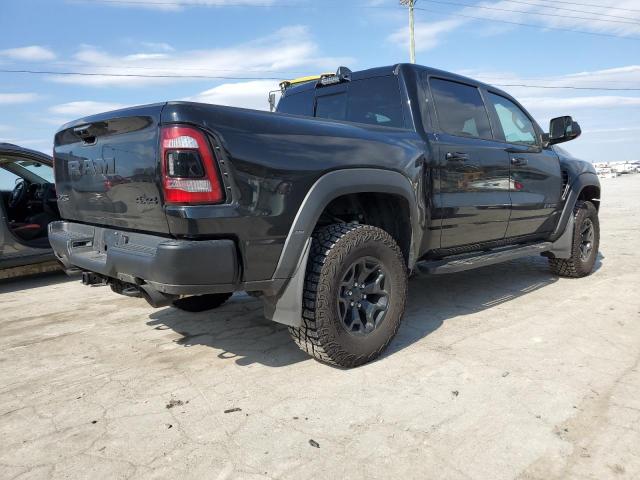 1C6SRFU93PN558553 - 2023 RAM 1500 TRX BLACK photo 3