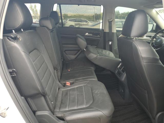 1V2NR2CA2JC577557 - 2018 VOLKSWAGEN ATLAS SEL PREMIUM Ağ foto 10
