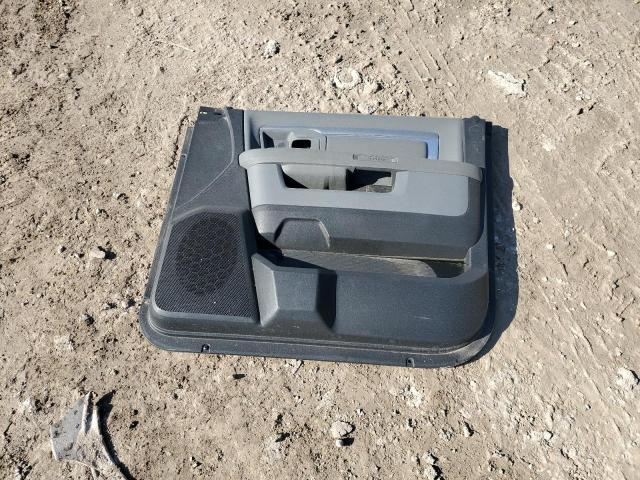 1C6RR7TT3LS129491 - 2020 RAM 1500 CLASS SLT შავი ფოტო 12