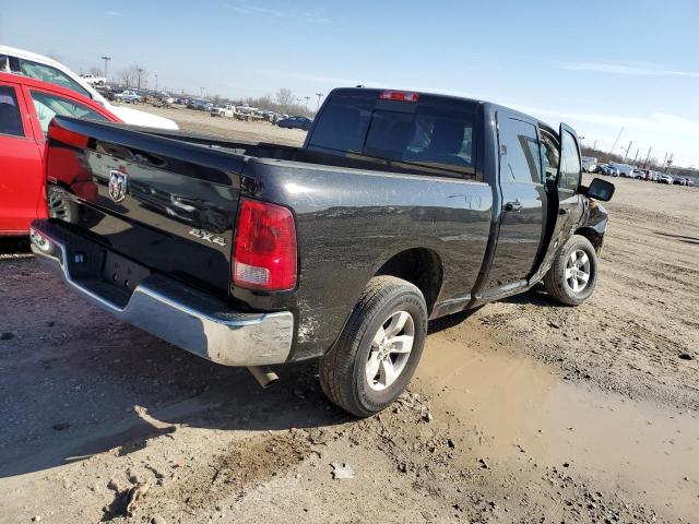 1C6RR7TT3LS129491 - 2020 RAM 1500 CLASS SLT შავი ფოტო 3