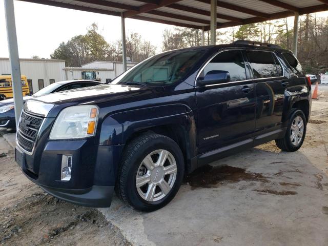 2015 GMC TERRAIN SLE, 