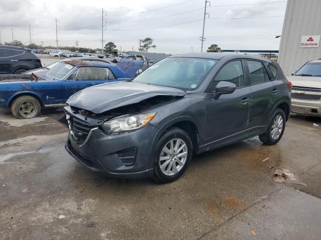 2016 MAZDA CX-5 SPORT, 