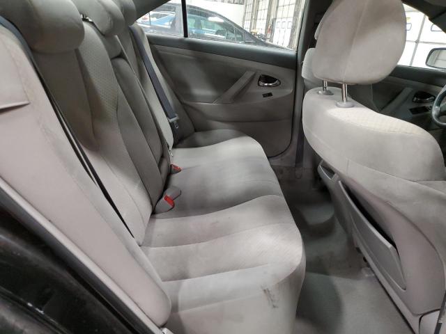 4T4BE46K19R066283 - 2009 TOYOTA CAMRY BASE 黑色 照片 10