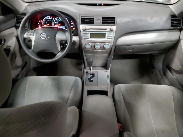 4T4BE46K19R066283 - 2009 TOYOTA CAMRY BASE 黑色 照片 8