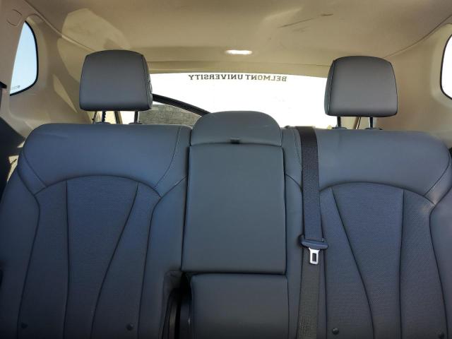 LRBFXCSA9LD113177 - 2020 BUICK ENVISION ESSENCE WHITE photo 10