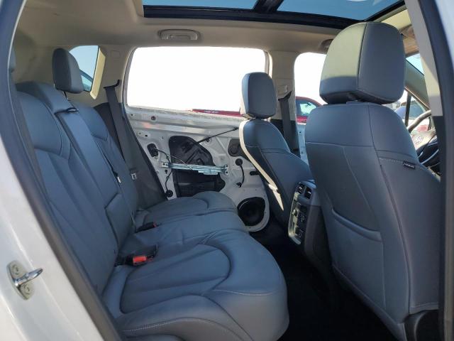 LRBFXCSA9LD113177 - 2020 BUICK ENVISION ESSENCE WHITE photo 11