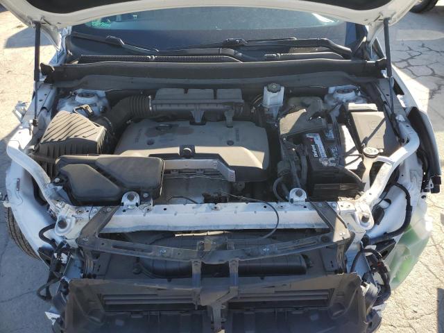 LRBFXCSA9LD113177 - 2020 BUICK ENVISION ESSENCE WHITE photo 12