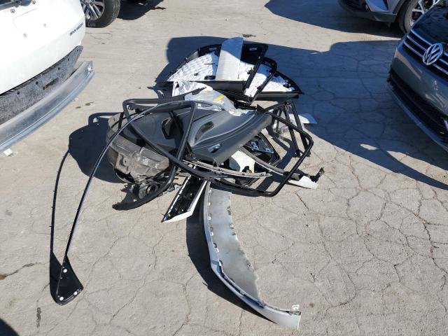 LRBFXCSA9LD113177 - 2020 BUICK ENVISION ESSENCE WHITE photo 13