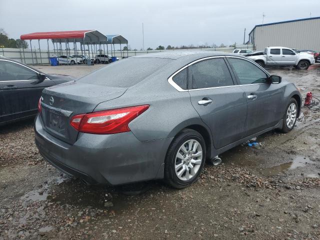 1N4AL3AP5HC299011 - 2017 NISSAN ALTIMA 2.5 GRAY photo 3