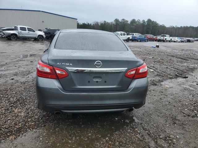 1N4AL3AP5HC299011 - 2017 NISSAN ALTIMA 2.5 GRAY photo 6