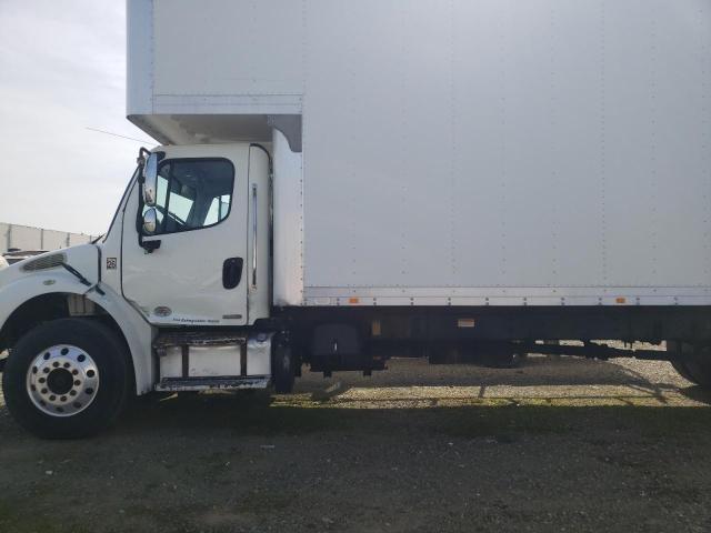 1FVACWDT5BDAW8171 - 2011 FREIGHTLINER M2 106 MEDIUM DUTY WHITE photo 11