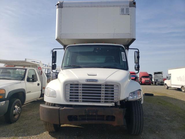 1FVACWDT5BDAW8171 - 2011 FREIGHTLINER M2 106 MEDIUM DUTY WHITE photo 5