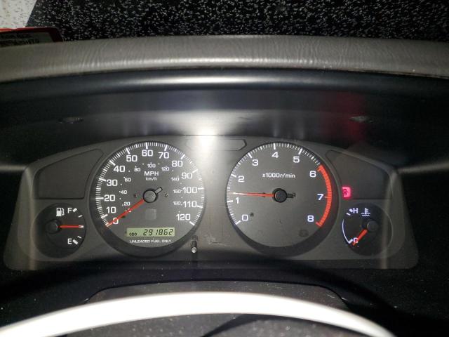 JN8AR05Y8XW316976 - 1999 NISSAN PATHFINDER LE BLACK photo 9