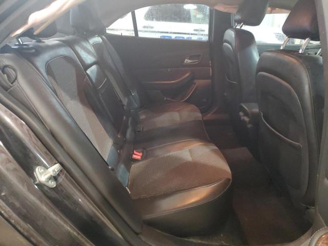 1G11C5SA8DF207990 - 2013 CHEVROLET MALIBU 1LT CHARCOAL photo 10