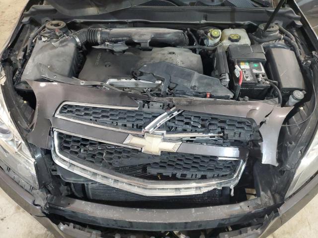 1G11C5SA8DF207990 - 2013 CHEVROLET MALIBU 1LT CHARCOAL photo 11