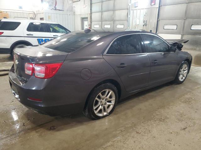 1G11C5SA8DF207990 - 2013 CHEVROLET MALIBU 1LT CHARCOAL photo 3