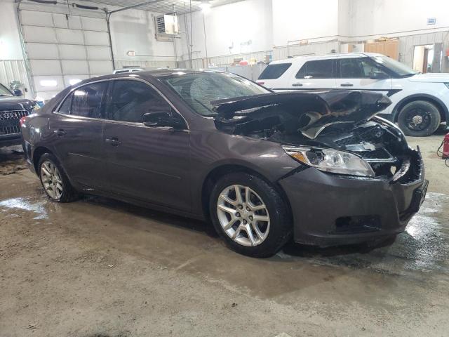1G11C5SA8DF207990 - 2013 CHEVROLET MALIBU 1LT CHARCOAL photo 4