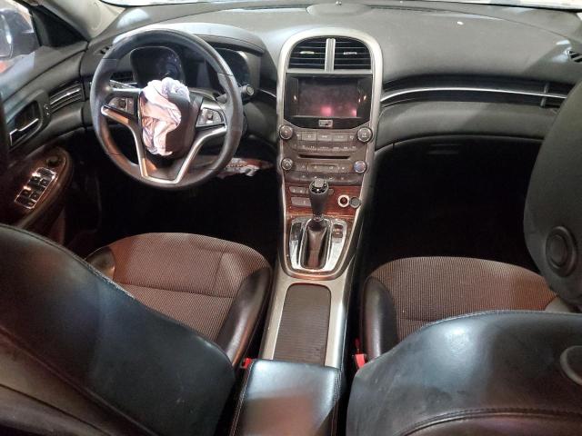 1G11C5SA8DF207990 - 2013 CHEVROLET MALIBU 1LT CHARCOAL photo 8