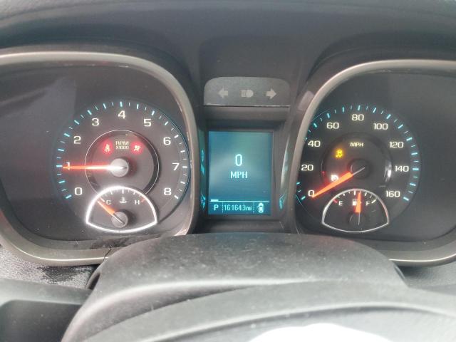 1G11C5SA8DF207990 - 2013 CHEVROLET MALIBU 1LT CHARCOAL photo 9