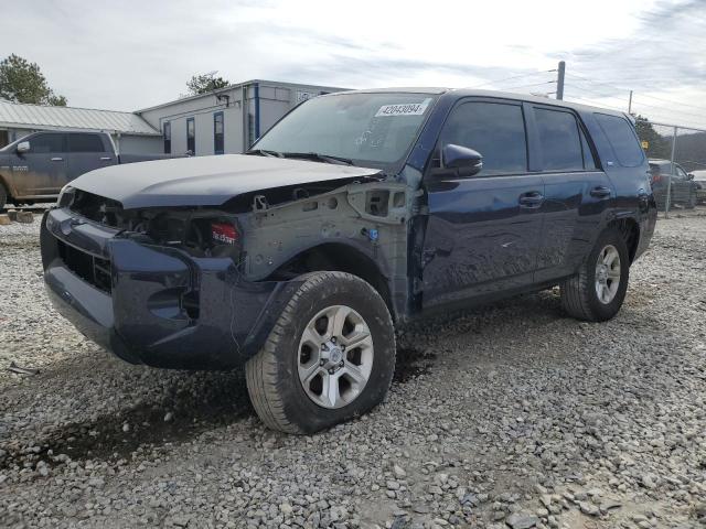 2019 TOYOTA 4RUNNER SR5, 