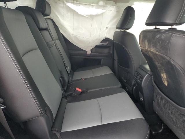 JTENU5JR4N6019252 - 2022 TOYOTA 4RUNNER SR5/SR5 PREMIUM BLUE photo 11