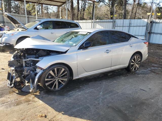 2020 NISSAN ALTIMA SR, 