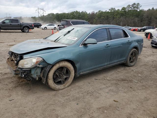 2009 CHEVROLET MALIBU 1LT, 