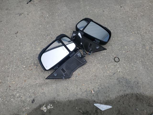 3C6MRVJG0ME571119 - 2021 RAM PROMASTER 3500 HIGH ნაცრისფერი ფოტო 13