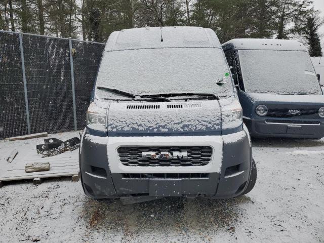 3C6MRVJG0ME571119 - 2021 RAM PROMASTER 3500 HIGH ნაცრისფერი ფოტო 5