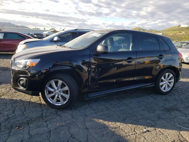 2013 MITSUBISHI OUTLANDER ES, 