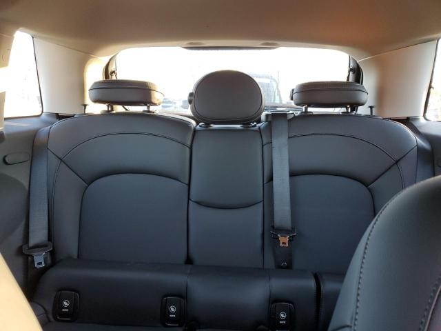 WMWXU1C53K2J02767 - 2019 MINI COOPER GRAY photo 10