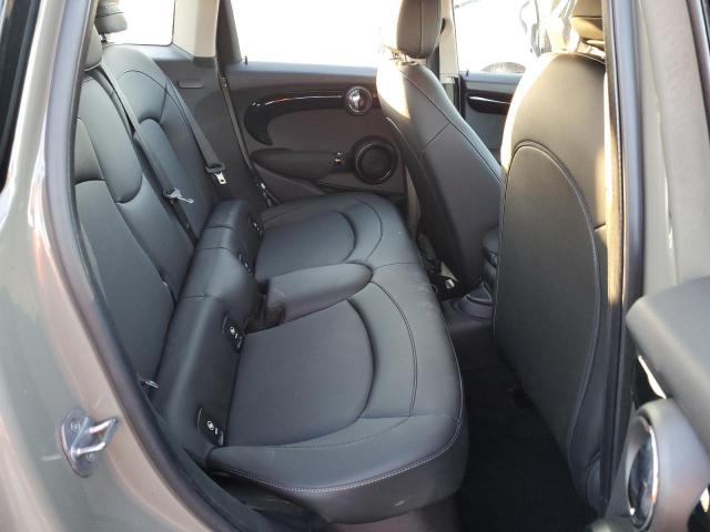WMWXU1C53K2J02767 - 2019 MINI COOPER GRAY photo 11