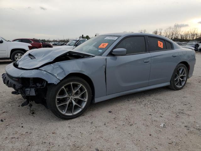 2022 DODGE CHARGER GT, 