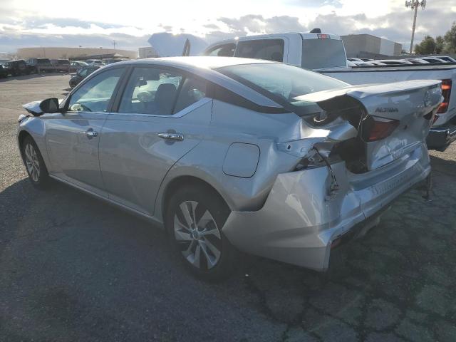 1N4BL4BV4RN347546 - 2024 NISSAN ALTIMA S SILVER photo 2