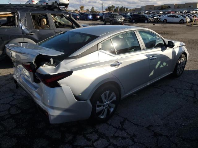 1N4BL4BV4RN347546 - 2024 NISSAN ALTIMA S SILVER photo 3