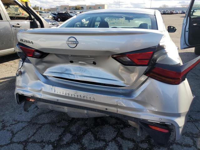 1N4BL4BV4RN347546 - 2024 NISSAN ALTIMA S SILVER photo 6