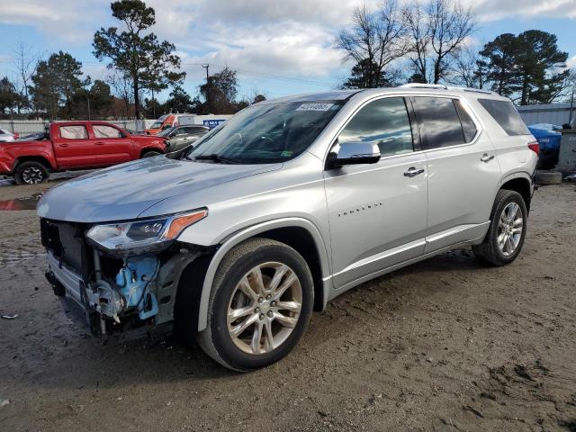 2020 CHEVROLET TRAVERSE HIGH COUNTRY, 