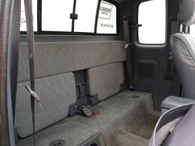 4TASN92N0XZ477438 - 1999 TOYOTA TACOMA XTRACAB PRERUNNER 白色 照片 10