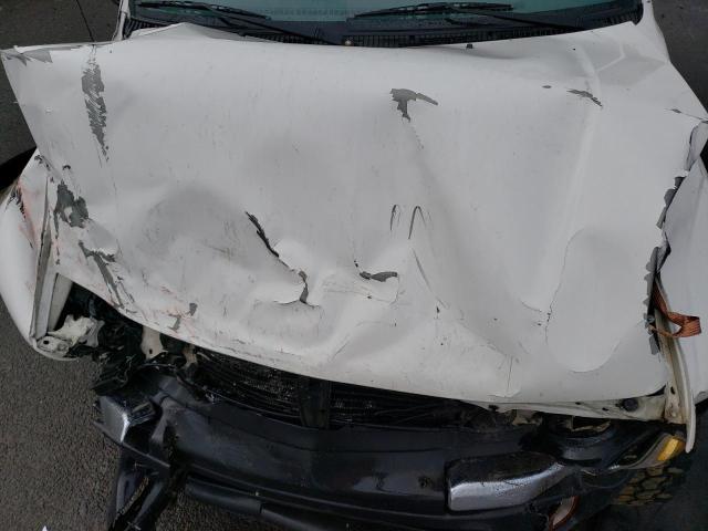 4TASN92N0XZ477438 - 1999 TOYOTA TACOMA XTRACAB PRERUNNER 白色 照片 11