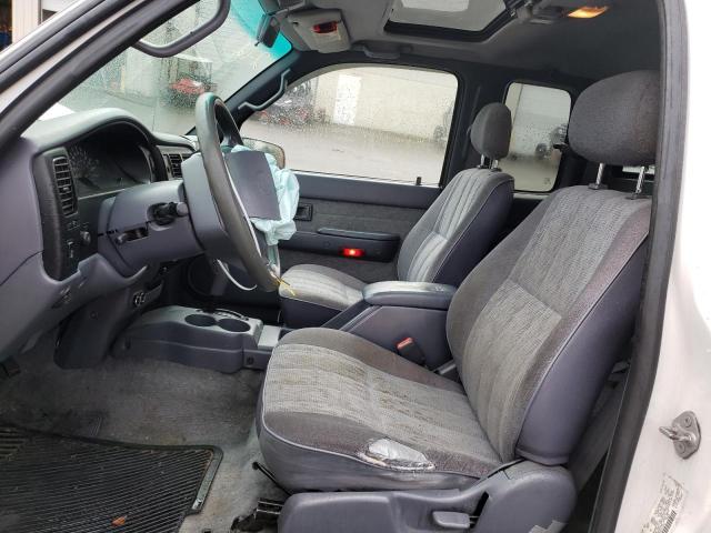 4TASN92N0XZ477438 - 1999 TOYOTA TACOMA XTRACAB PRERUNNER 白色 照片 7