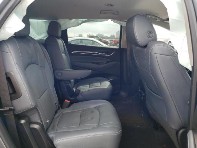 5GAERBKW5LJ124094 - 2020 BUICK ENCLAVE ESSENCE 灰色 照片 11