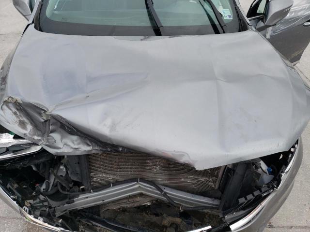 5GAERBKW5LJ124094 - 2020 BUICK ENCLAVE ESSENCE 灰色 照片 12